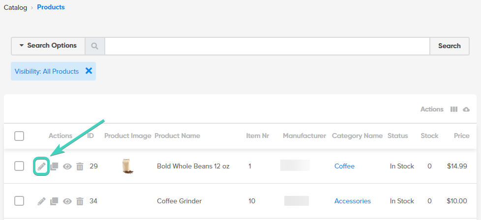 Troubleshooting No Shipping Options – Knowledge Center
