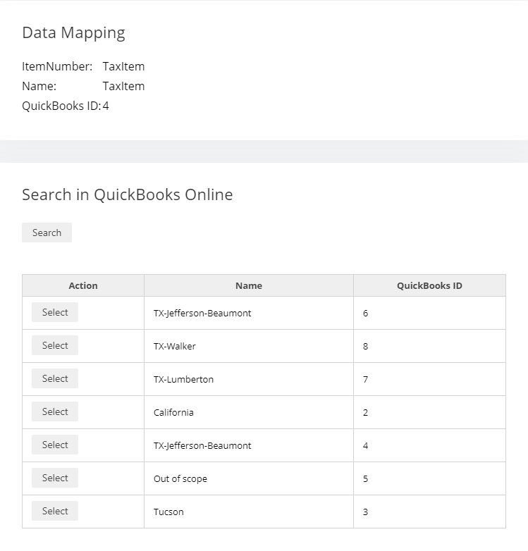 is fit to page a quickbooks online settings