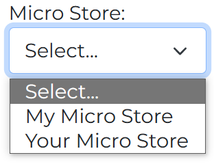 MicroStoreDropDown.png