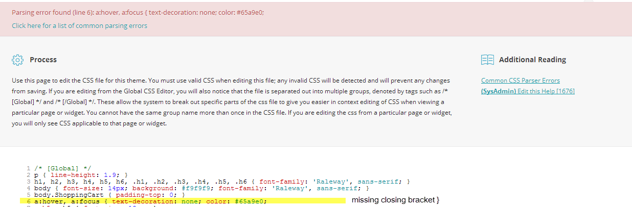 error parsing metadata tixati